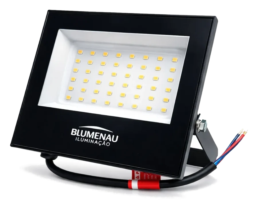 Refletor LED 50W