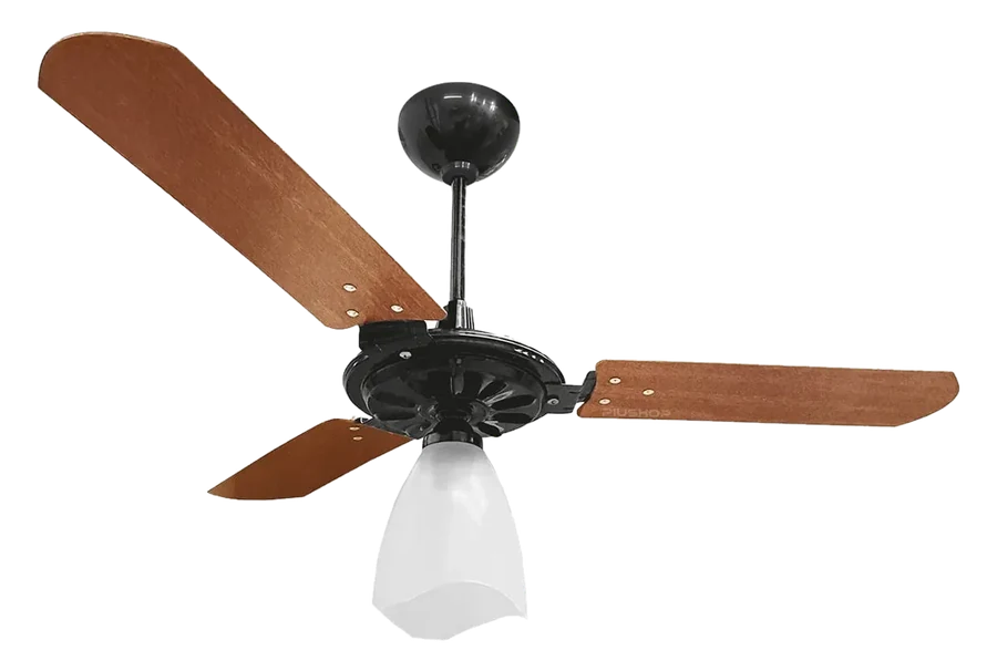 Ventilador de teto Yris